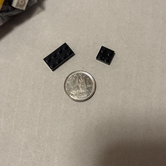 Mini Blocks Instant Camera Model - Picture 8 of 8